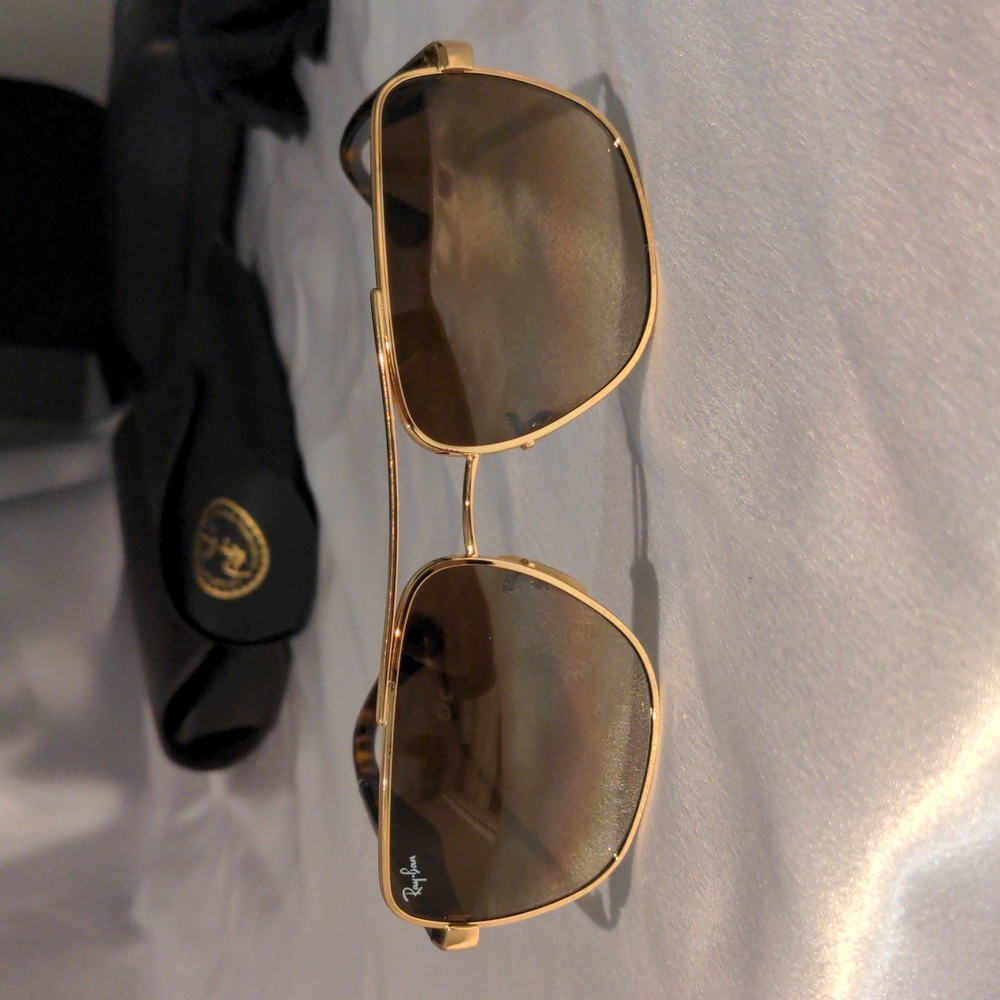 Ray ban sunglasses